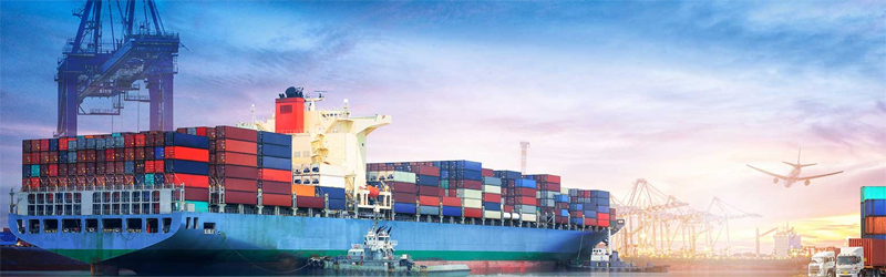 Denizyolu Taşımacılığı