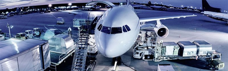 Havayolu Taşımacılığı