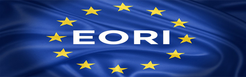 EORI Numarası Nedir ? 